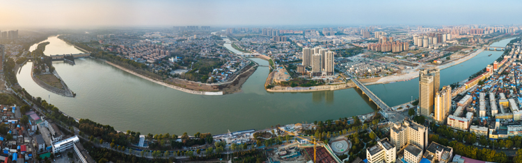 贾鲁河汇流沙颍河段.jpg